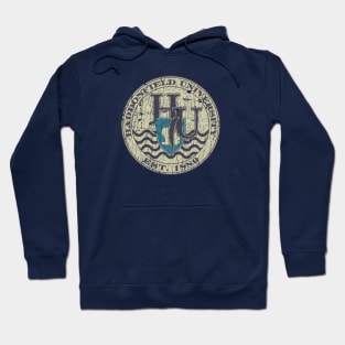 Haddonfield University 1889 Hoodie